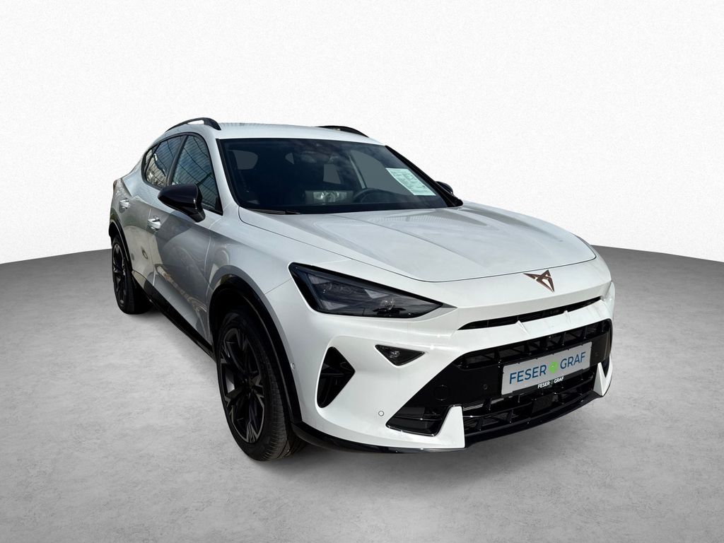 Cupra Formentor 2025
