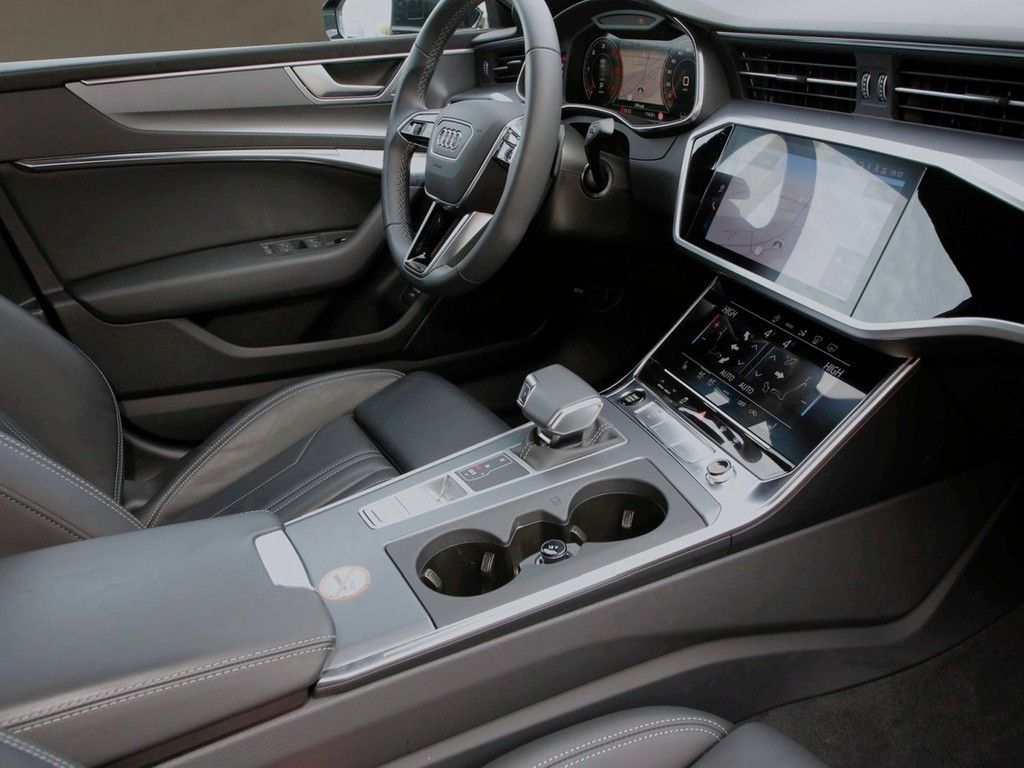 Audi A7 2025
