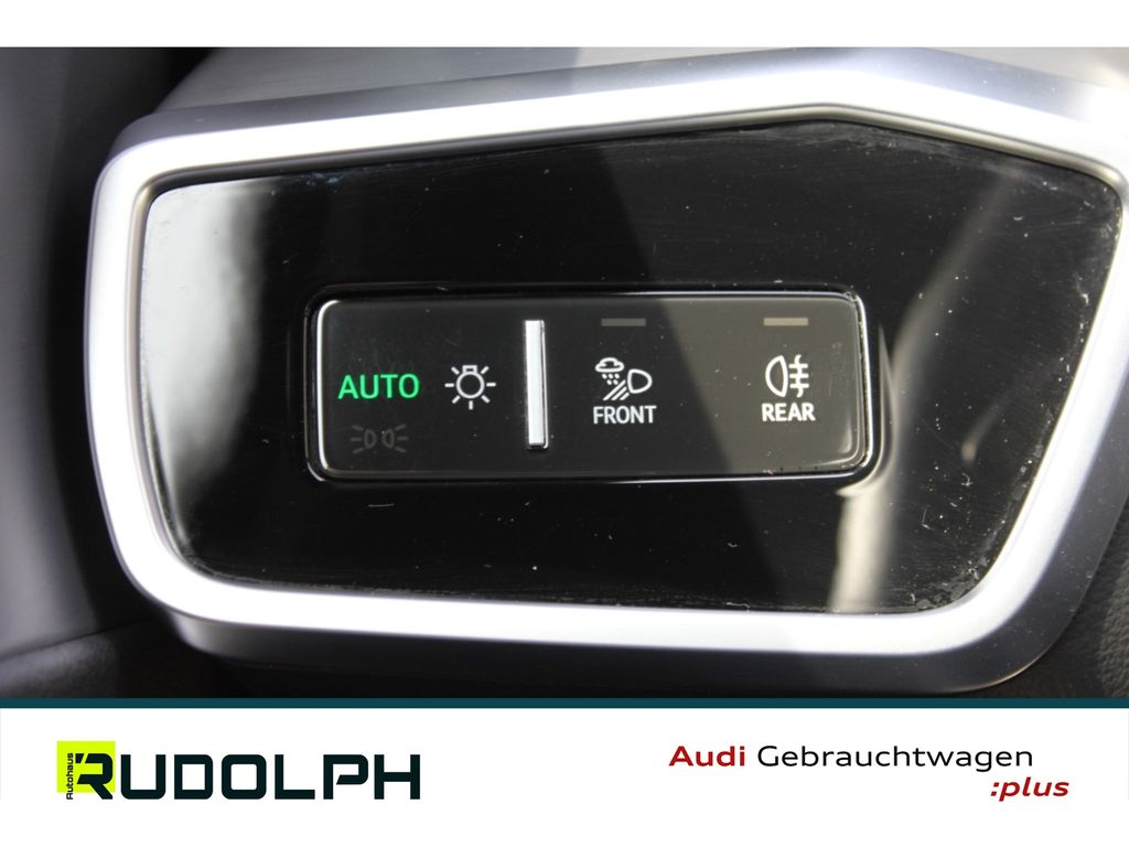 Audi S6 2023
