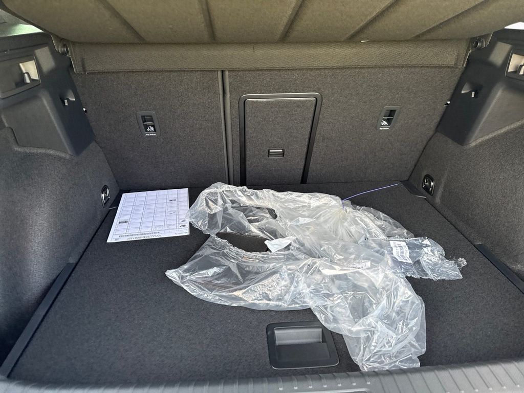 Cupra Formentor 2025