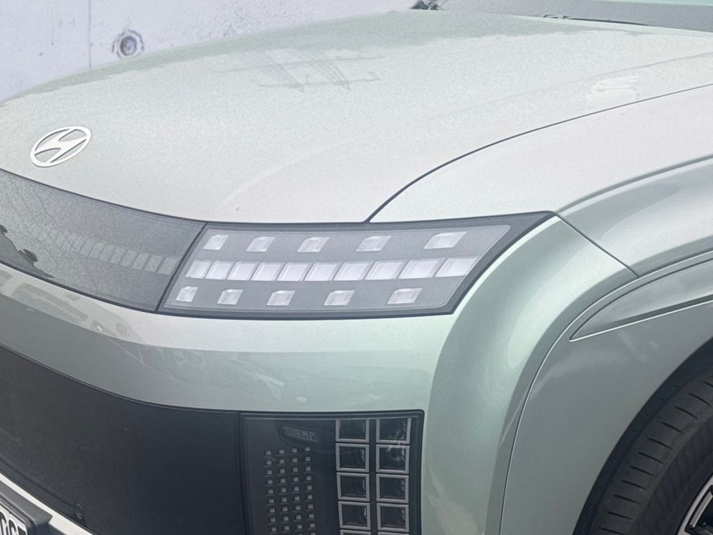 Hyundai IONIQ 9 2025