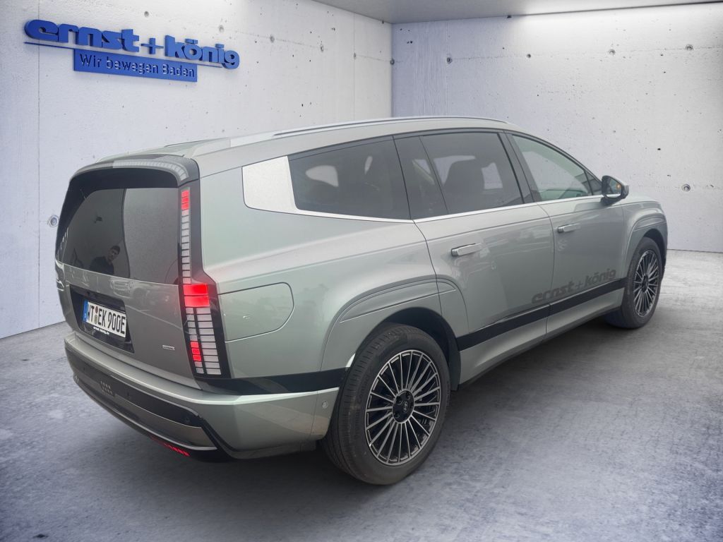 Hyundai IONIQ 9 2025