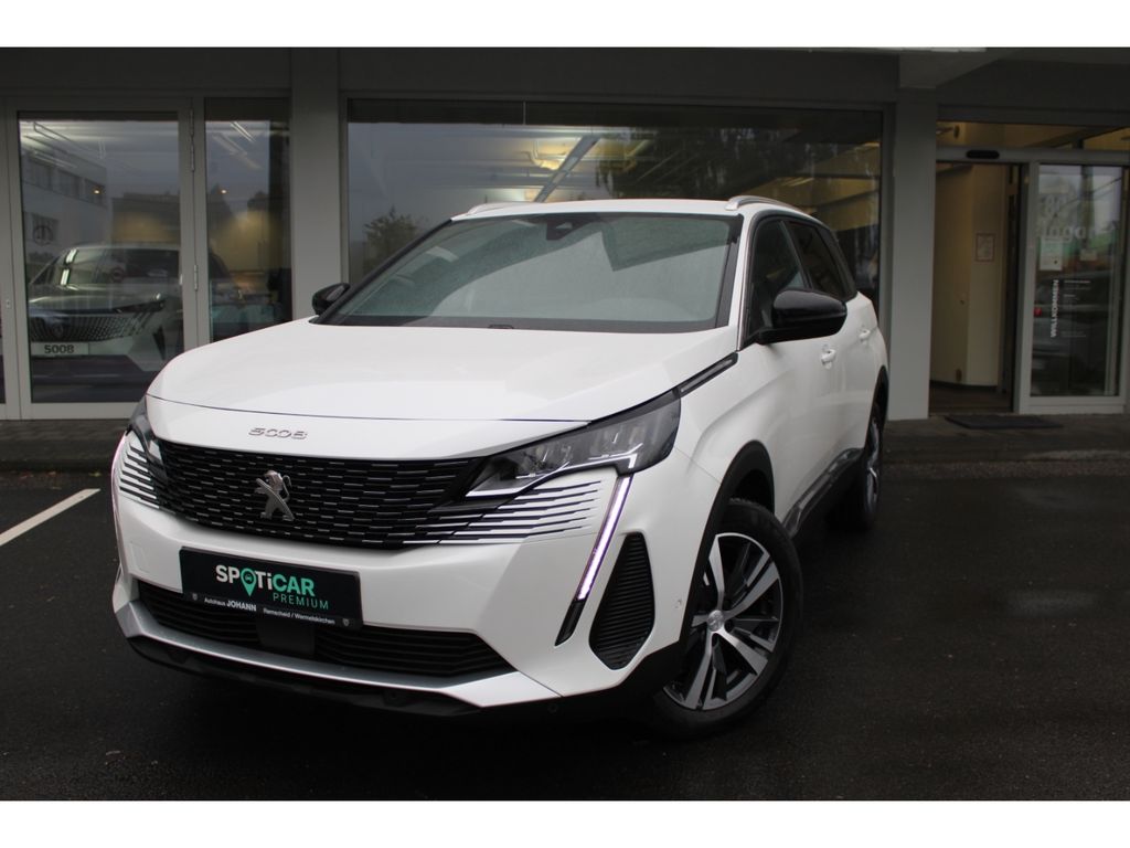 Peugeot 5008 2023