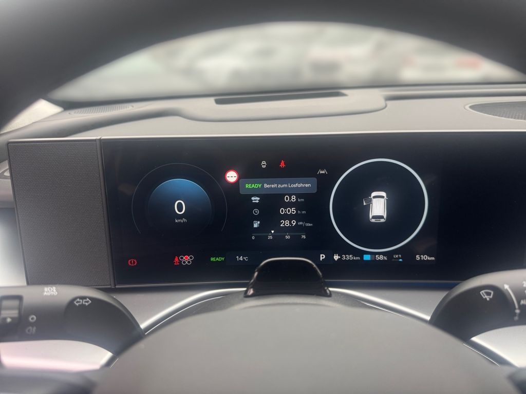 Hyundai IONIQ 9 2025