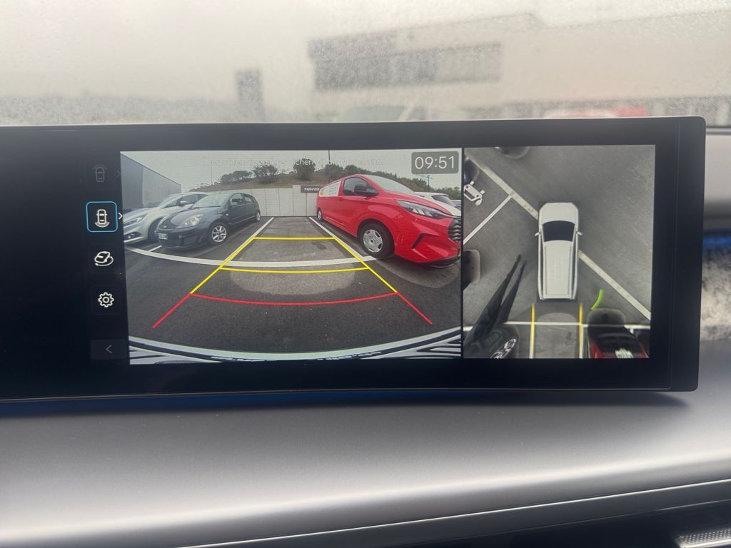 Hyundai IONIQ 9 2025