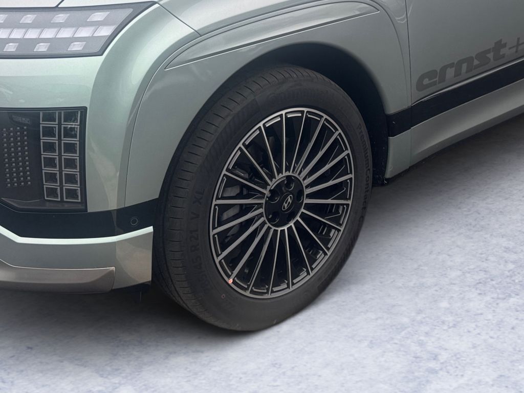 Hyundai IONIQ 9 2025