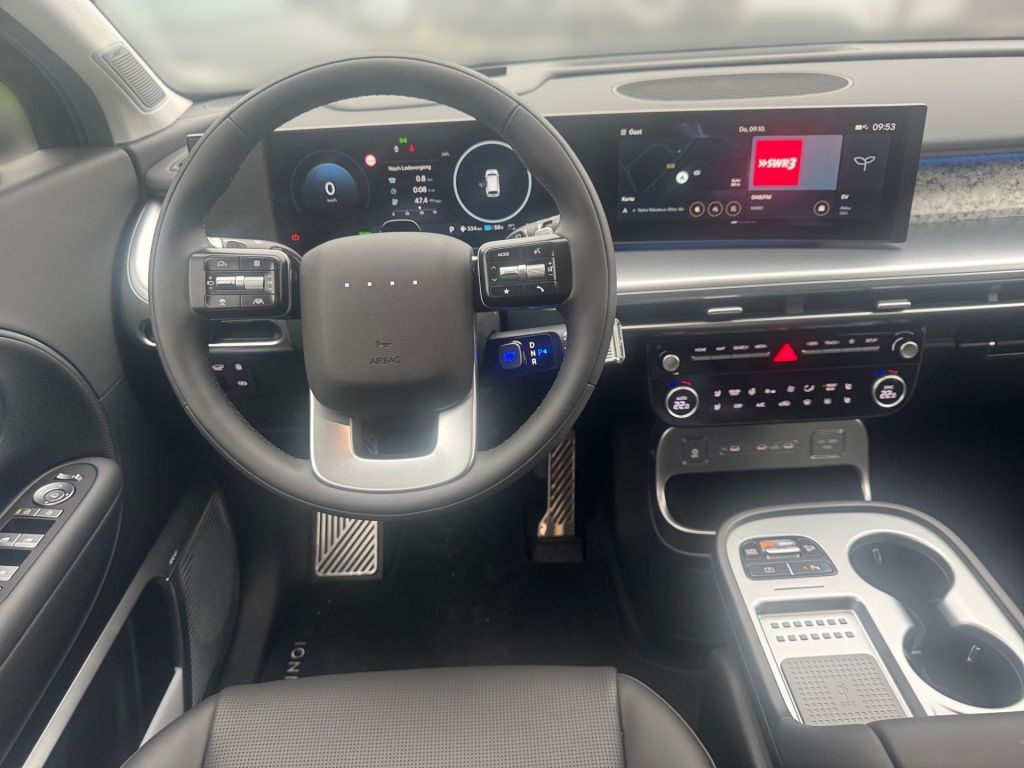 Hyundai IONIQ 9 2025