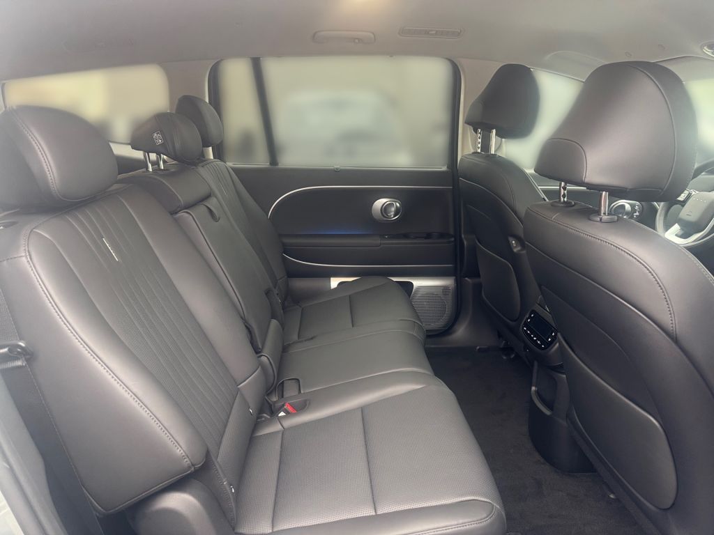 Hyundai IONIQ 9 2025