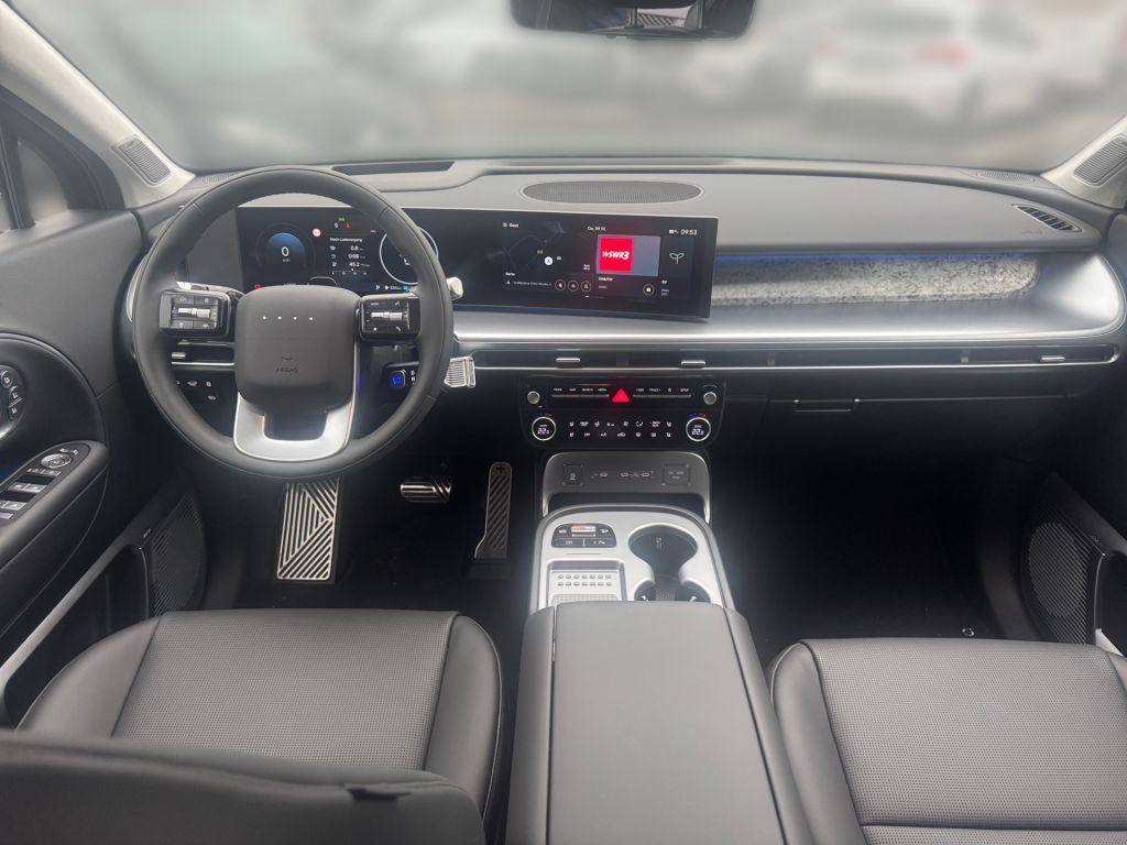 Hyundai IONIQ 9 2025