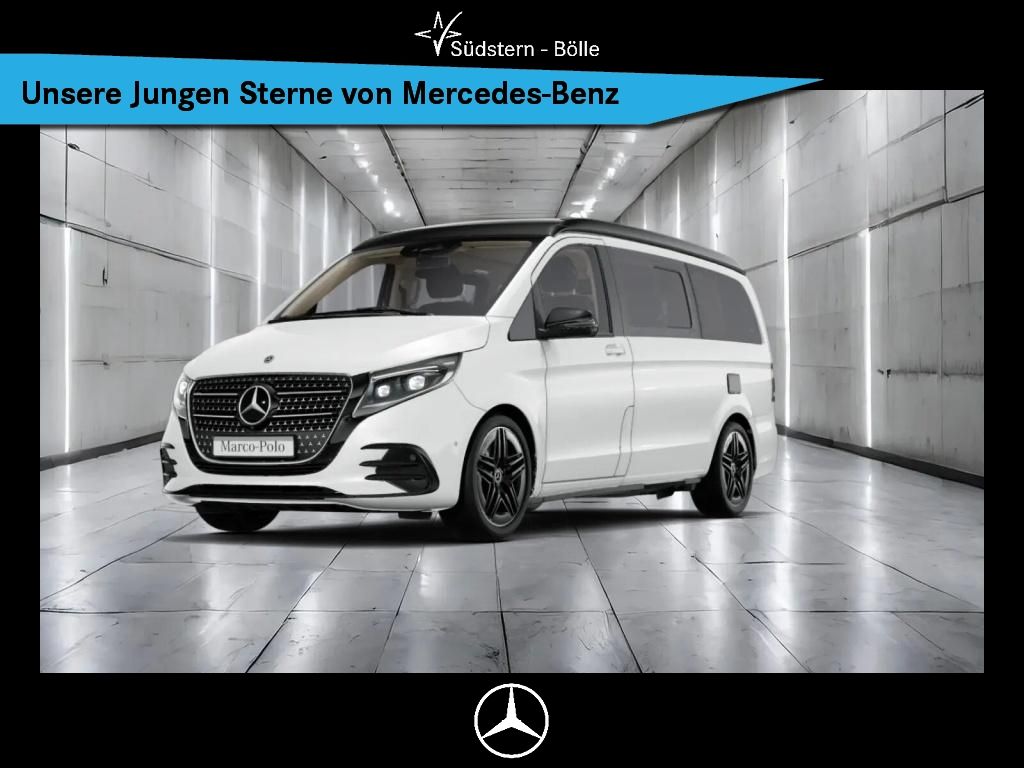 Mercedes-Benz V 250 2024