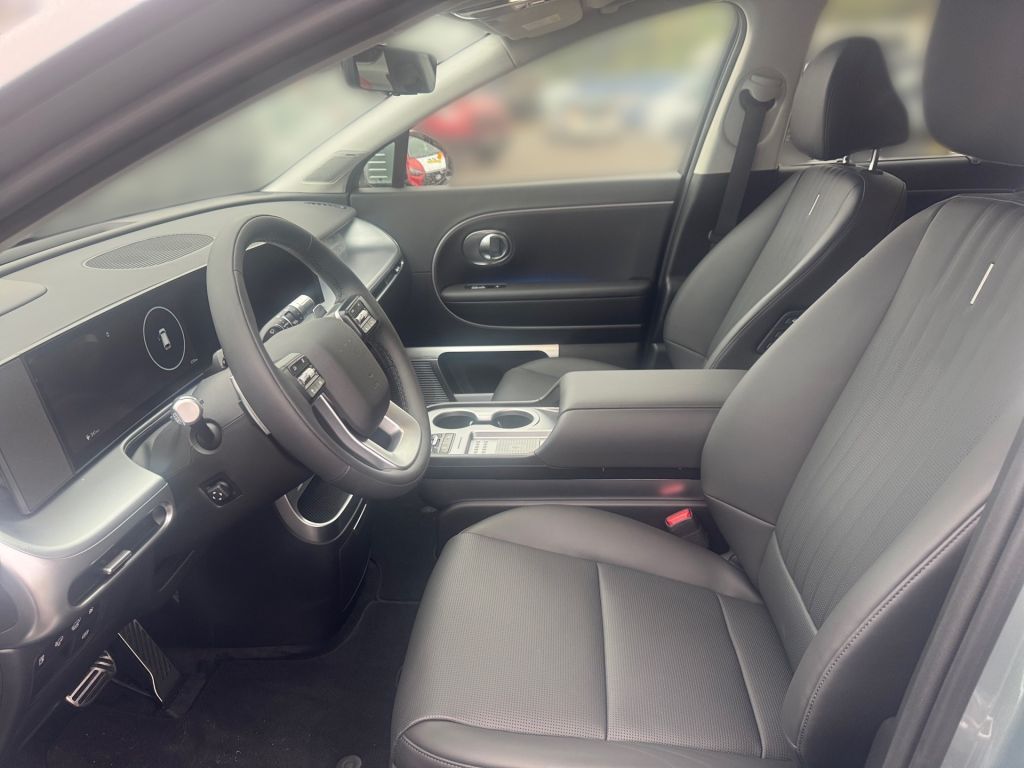 Hyundai IONIQ 9 2025