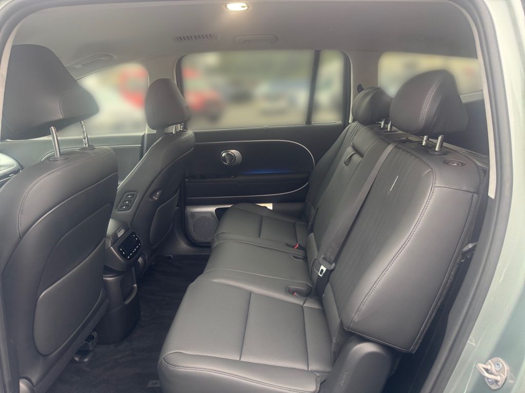 Hyundai IONIQ 9 2025