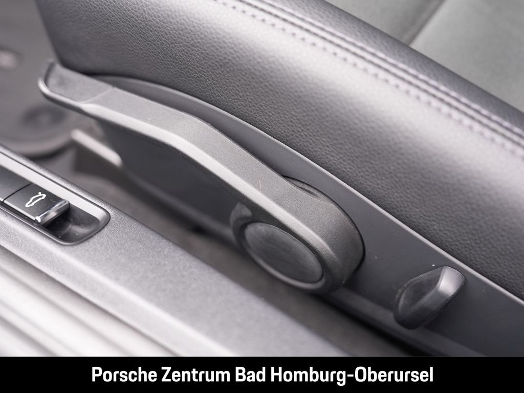 Porsche Boxster 2024