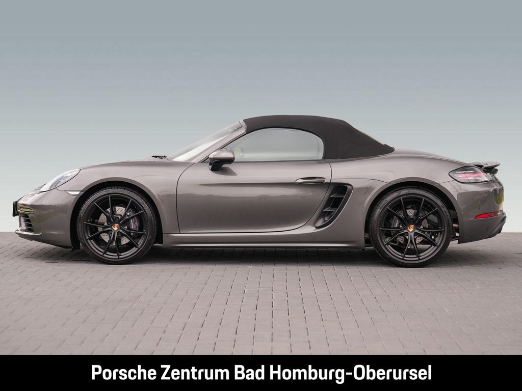 Porsche Boxster 2024
