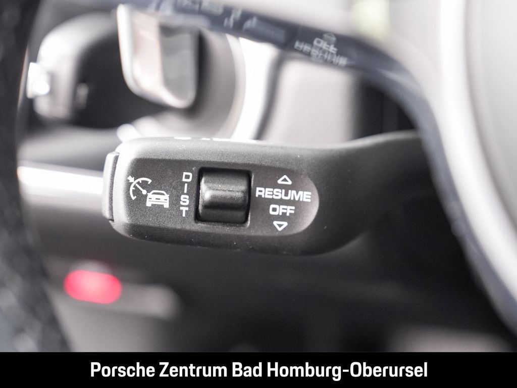 Porsche Boxster 2024