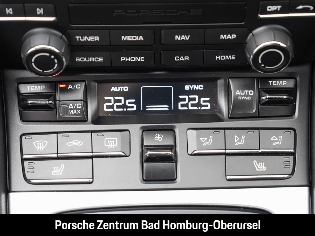 Porsche Boxster 2024