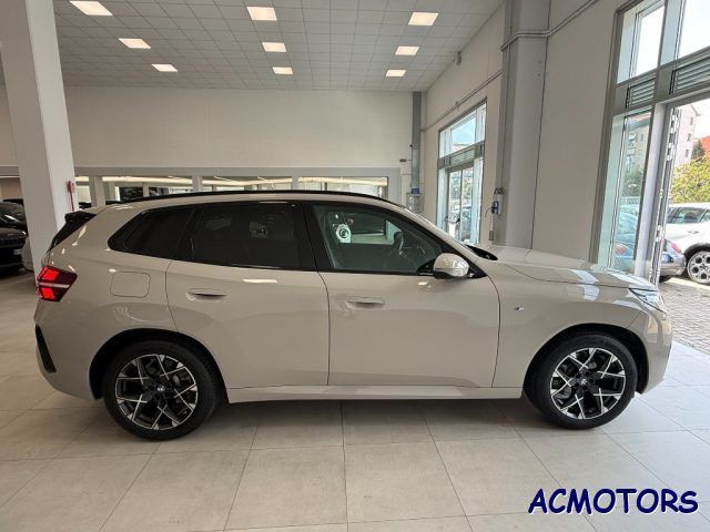BMW X3 2025