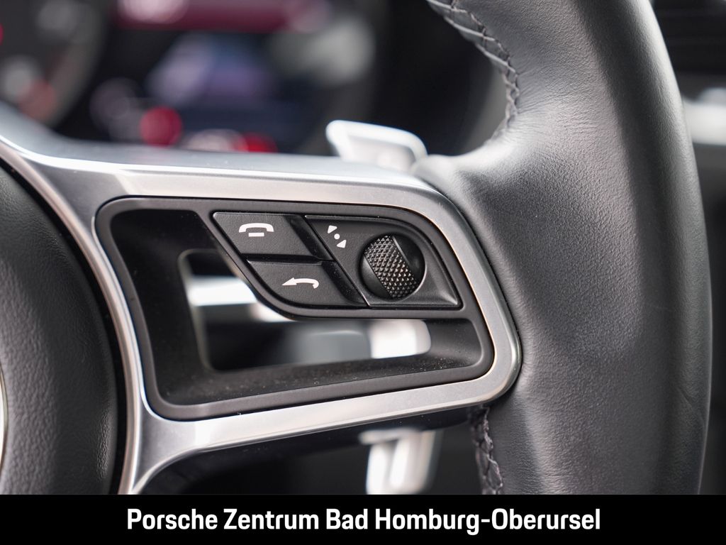 Porsche Boxster 2024