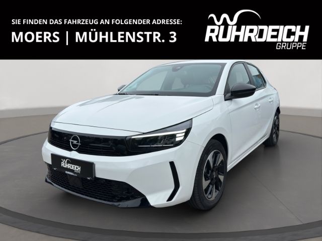 Opel Corsa 2023