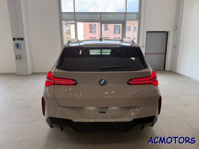 BMW X3 2025
