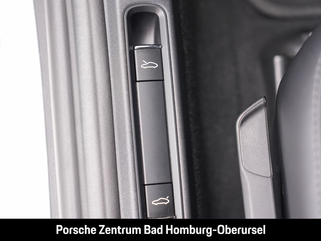 Porsche Boxster 2024