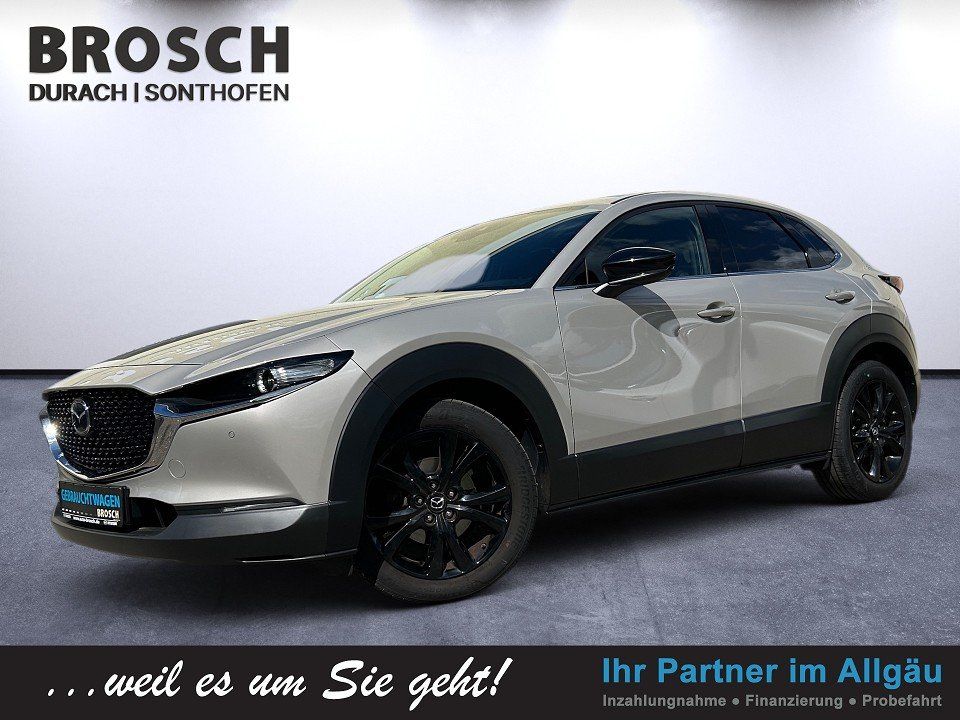 Mazda CX-30 2023
