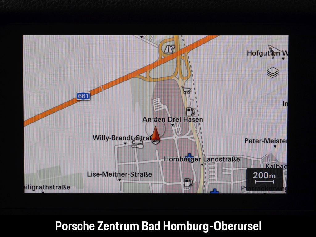 Porsche Boxster 2024