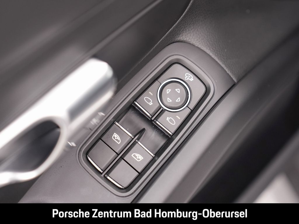 Porsche Boxster 2024
