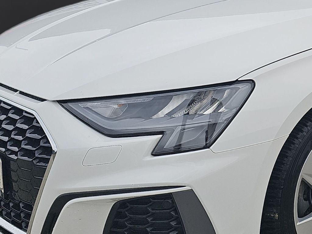 Audi A3 2024
