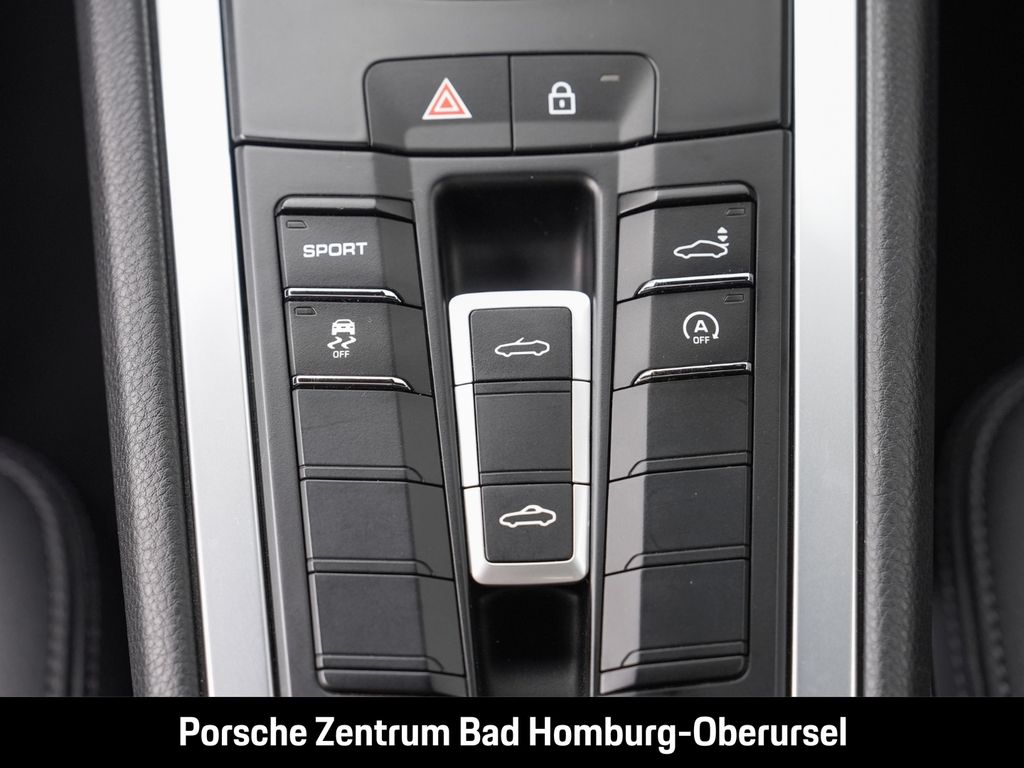 Porsche Boxster 2024