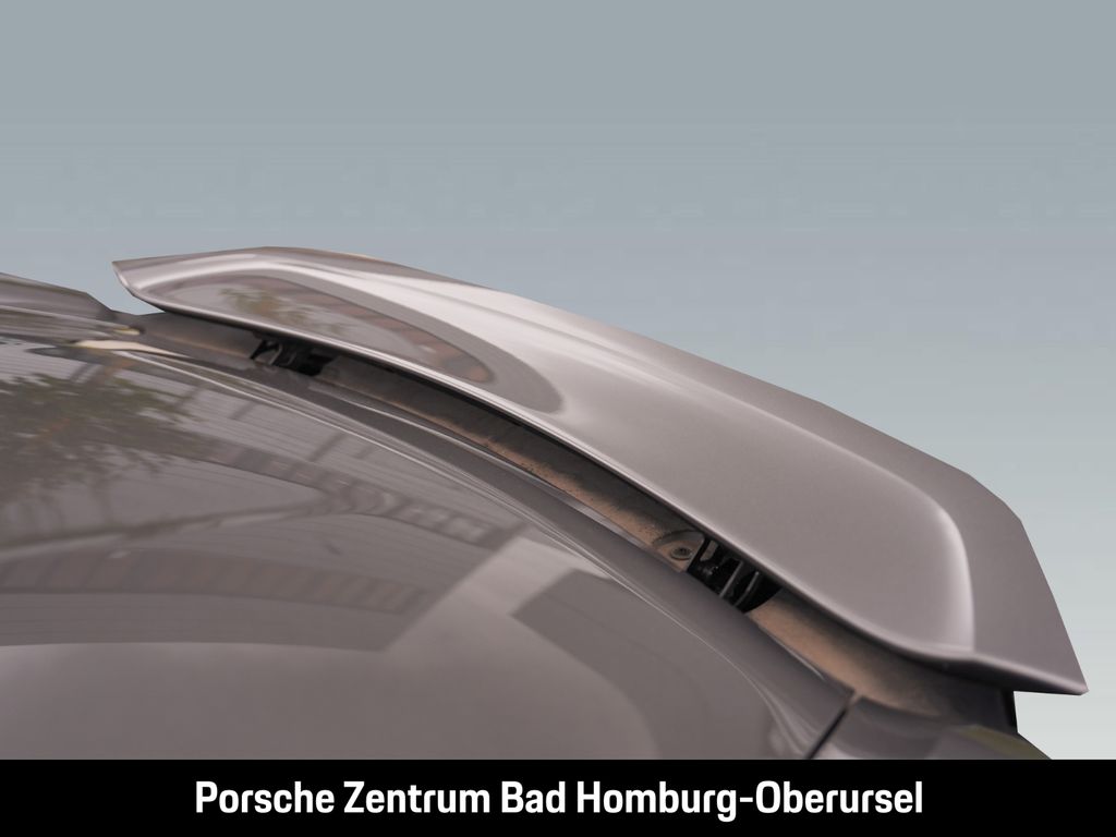 Porsche Boxster 2024