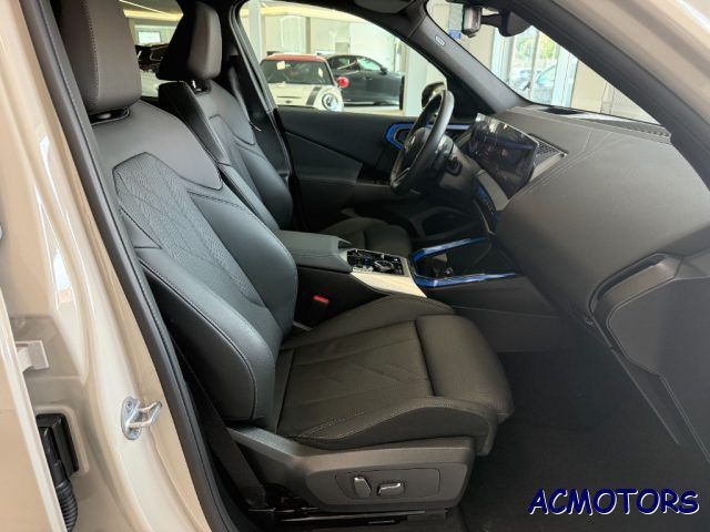 BMW X3 2025