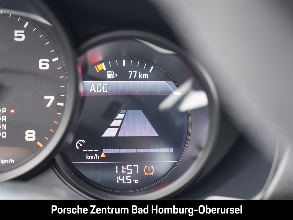 Porsche Boxster 2024