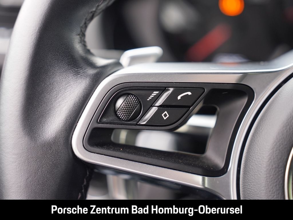 Porsche Boxster 2024