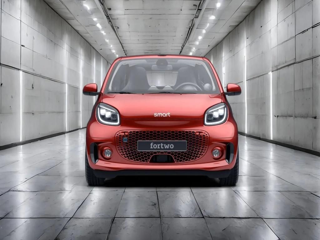 Smart ForTwo 2020