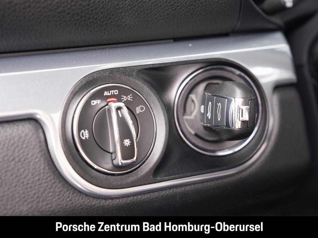 Porsche Boxster 2024