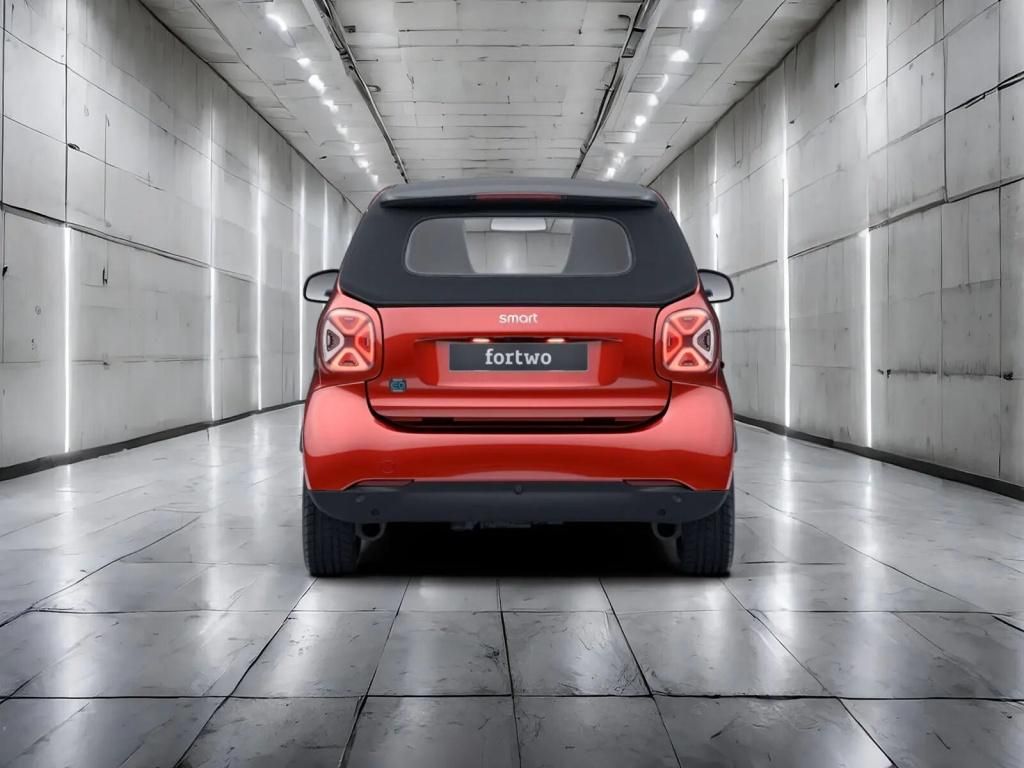 Smart ForTwo 2020