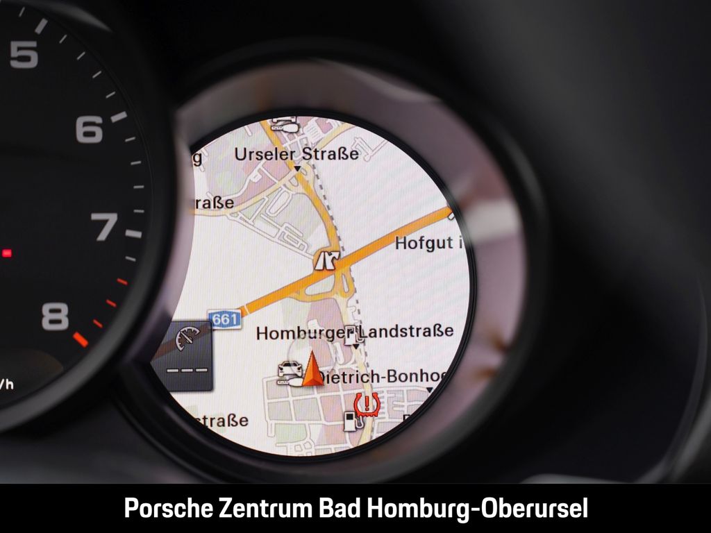 Porsche Boxster 2024