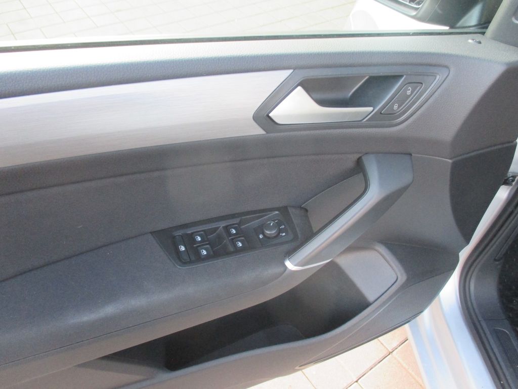 Volkswagen Touran 2021