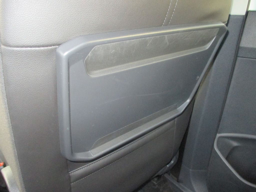 Volkswagen Touran 2021