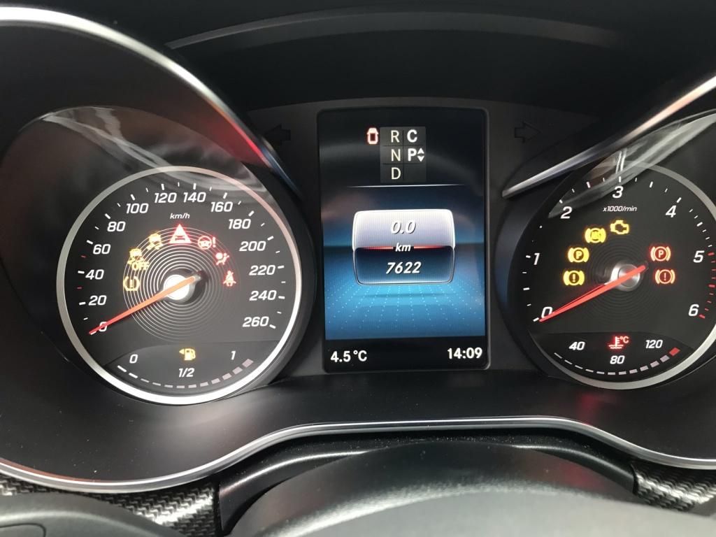 Mercedes-Benz 2023