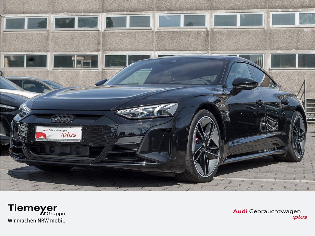 Audi RS e-tron GT 2022