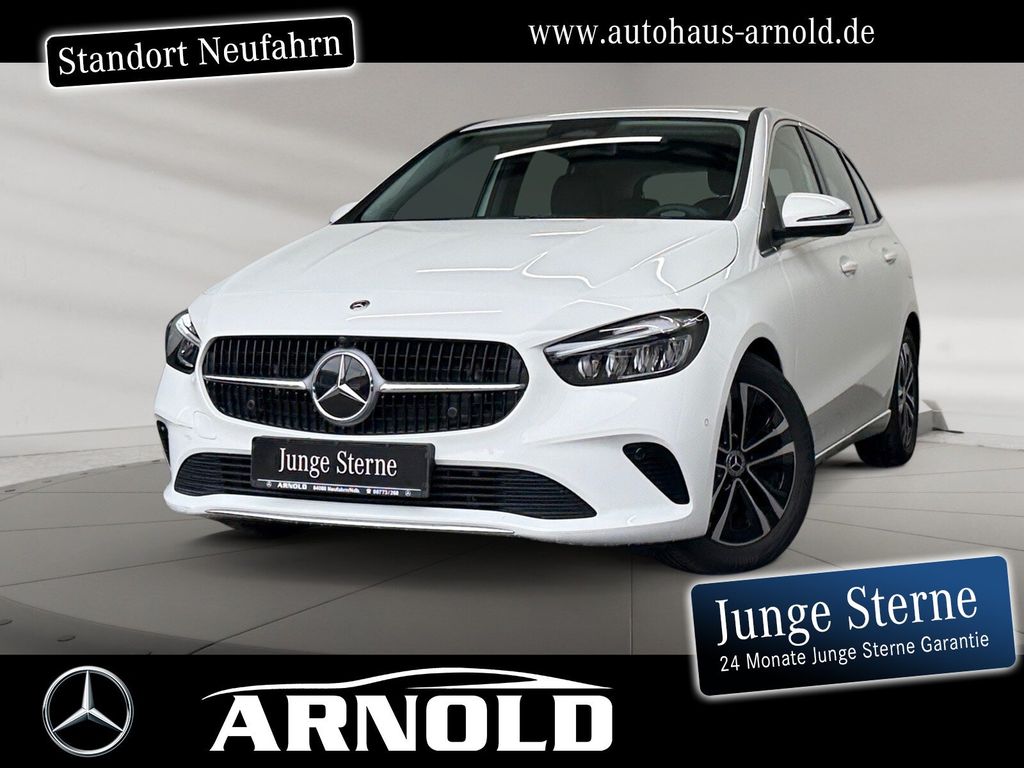 Mercedes-Benz B 200 2024