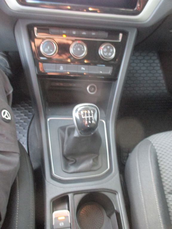 Volkswagen Touran 2021