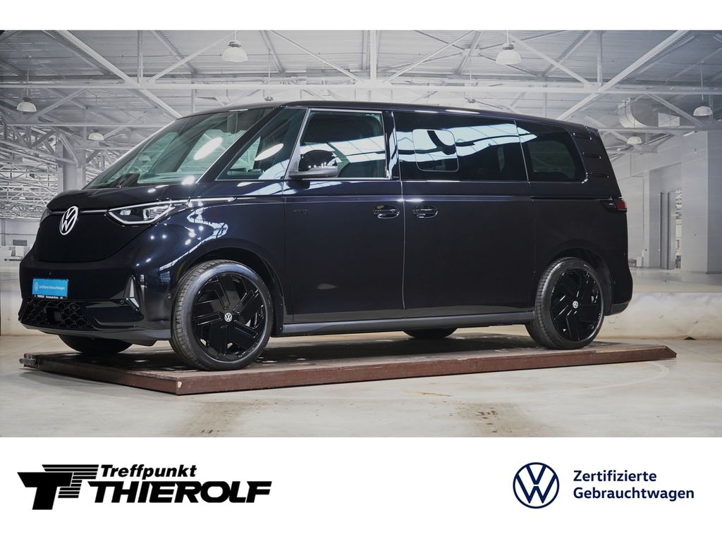 Volkswagen ID.7 2025