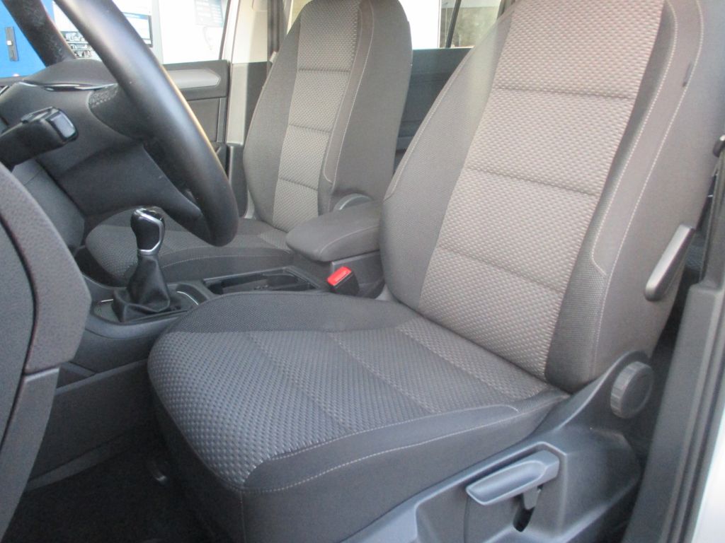 Volkswagen Touran 2021