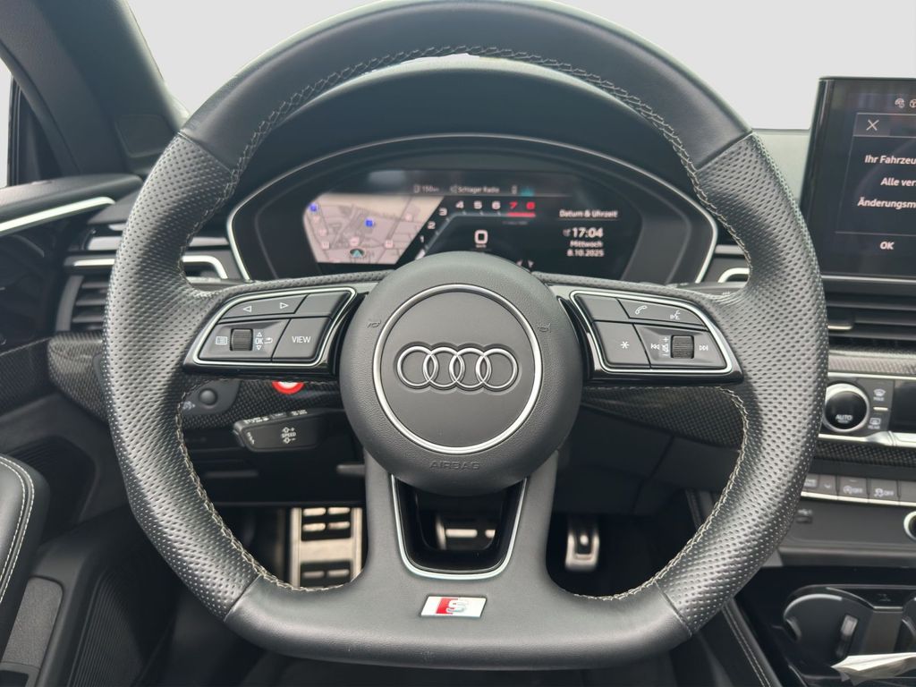 Audi S5 2024