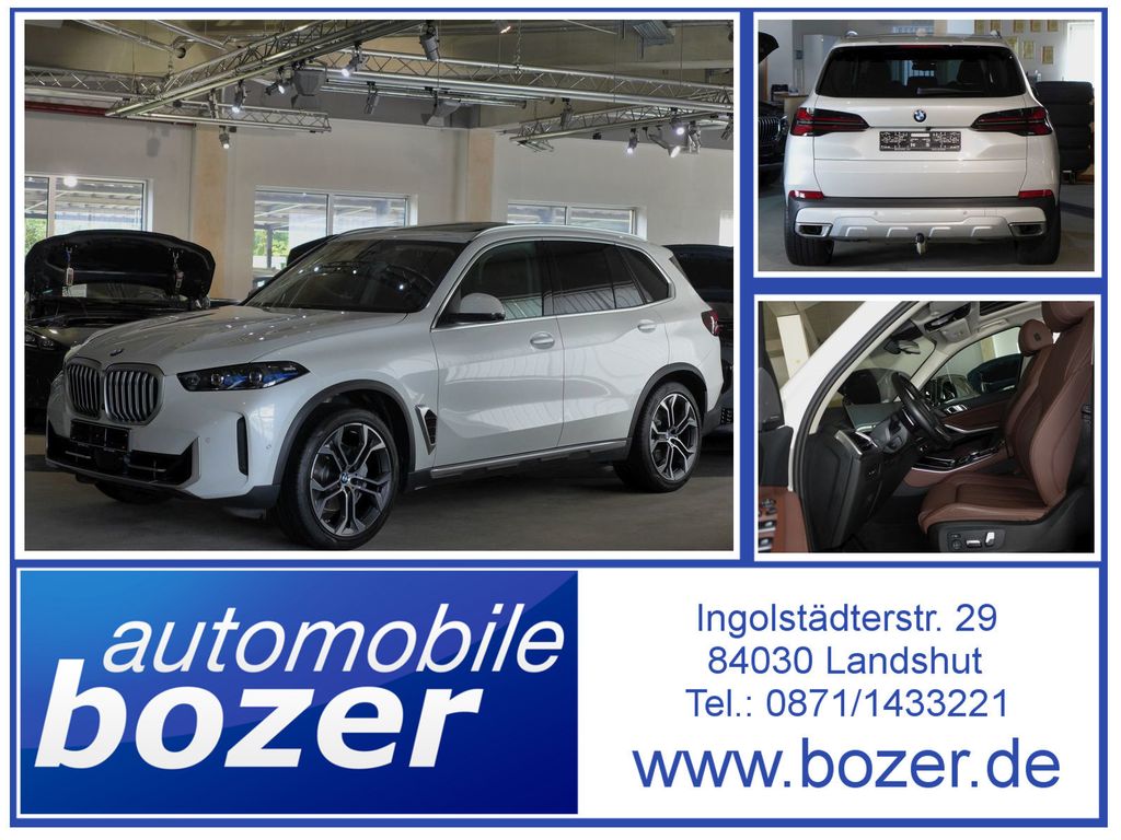 BMW X5 2023