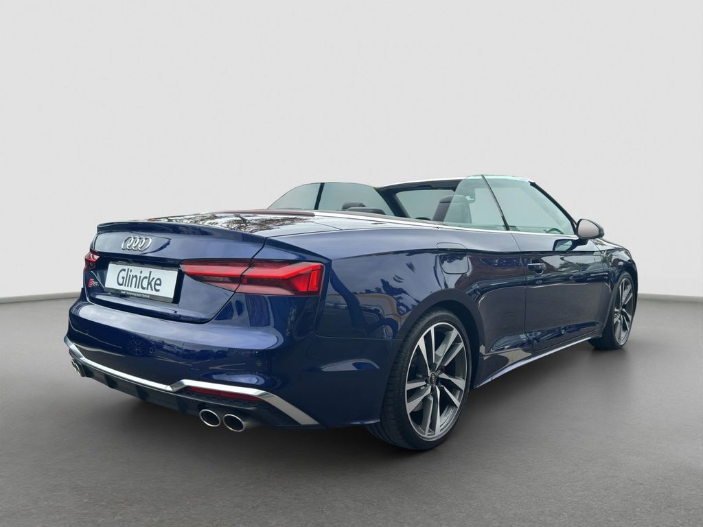 Audi S5 2024