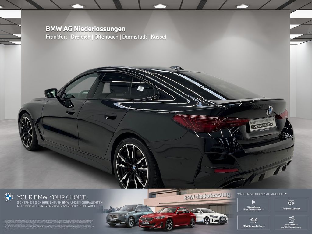 BMW M440 2024